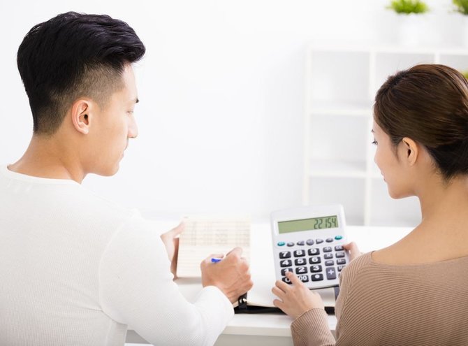 Trik Mengelola Keuangan Bagi Pasangan Baru 
