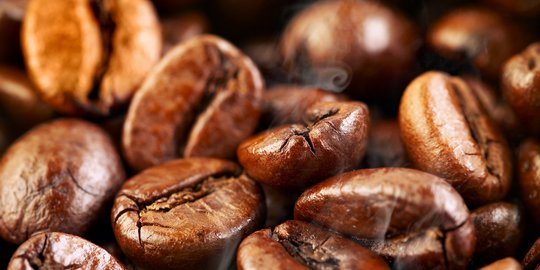 5 Manfaat Kopi untuk Kecantikan, Wajib Lakukan di Rumah