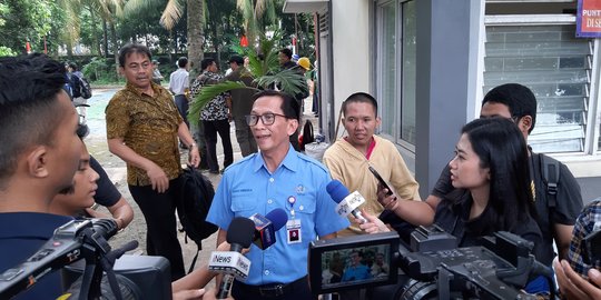 Batan Sebut Paparan Radiasi di Tangsel Turun 70 Persen