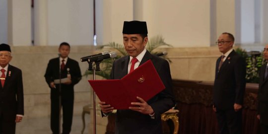 Atasi Dampak Virus Corona, Jokowi Mau Tarif Pesawat Sampai Hotel Didiskon 30 Persen