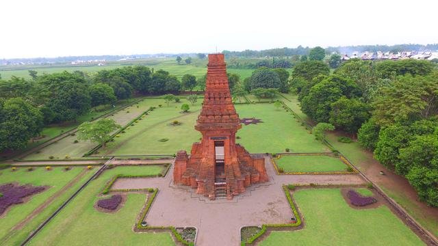 situs trowulan