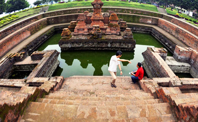 candi tikus