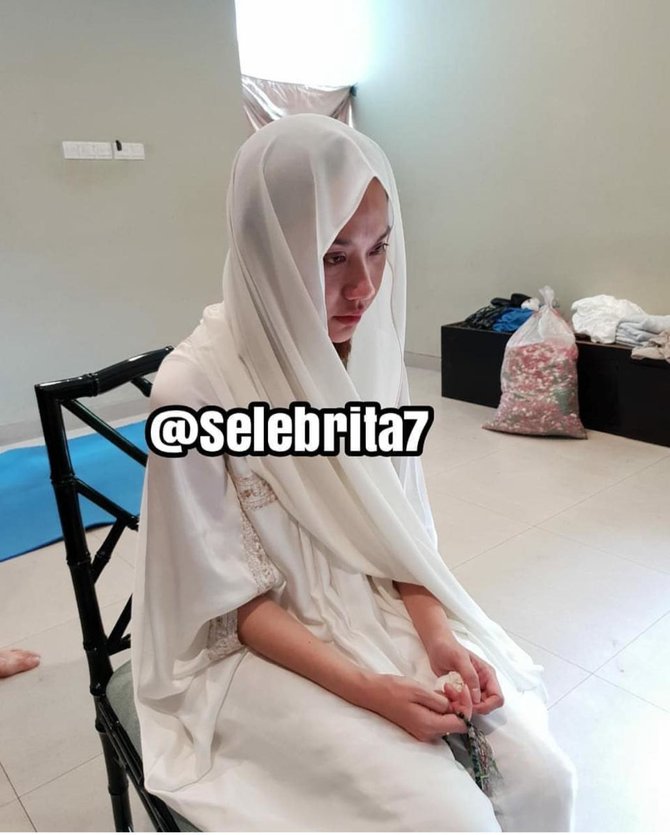 bunga citra lestari