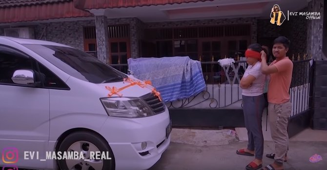 youtubeevi masamba tv