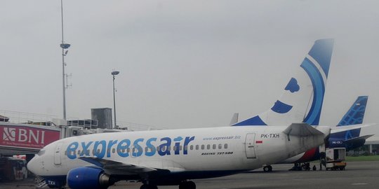 Dampak Pemindahan Bandara Yogya, Xpress Air 'Boyongan' ke Solo