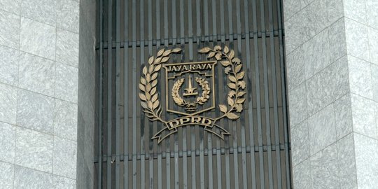 DPRD Putuskan Pemilihan Cawagub DKI Dilakukan Secara Tertutup