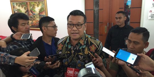DPP PDIP 'Ambil Alih' Pemilihan Wagub DKI