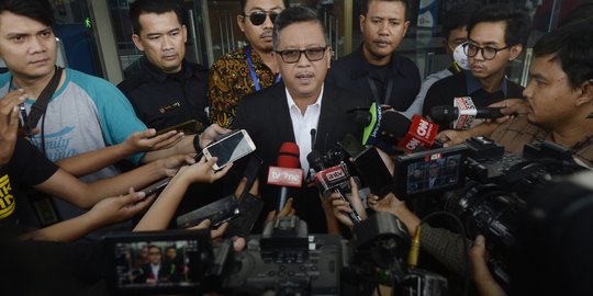 PDIP Umumkan 49 Calon Kepala Daerah Besok, Surabaya dan Solo Menyusul