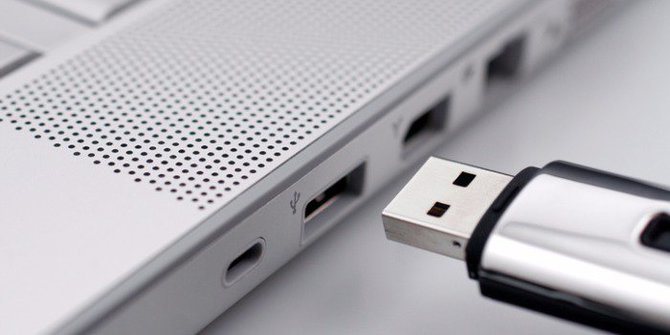 4 Cara Mengatasi Flashdisk Tidak Terbaca dan Cara Merawatnya yang Tepat