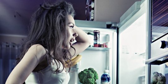 Ingin Turunkan Berat Badan, Kenali 4 Makanan yang Pantang Dikonsumsi Ini