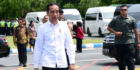 Soal Isu Reshuffle, Gerindra Tunduk dengan Hak Prerogatif Jokowi