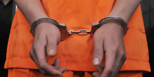 Polisi di Bengkalis Terlibat Narkoba, BNN Sita Barang Bukti 10 Kg Sabu