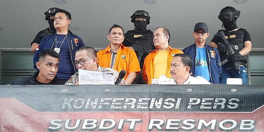 Dosen di Manado Ditangkap Polisi Setelah Sebar Hoaks Ijazah Palsu Rektor Unima