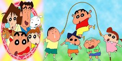 4 Kartun Lucu Ini Tak Tayang Lagi Di Indonesia Merdeka Com