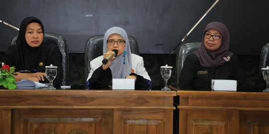 Sempat Masuk Ruang Isolasi, Satu Pasien RSUD Blambangan Banyuwangi Negatif Corona