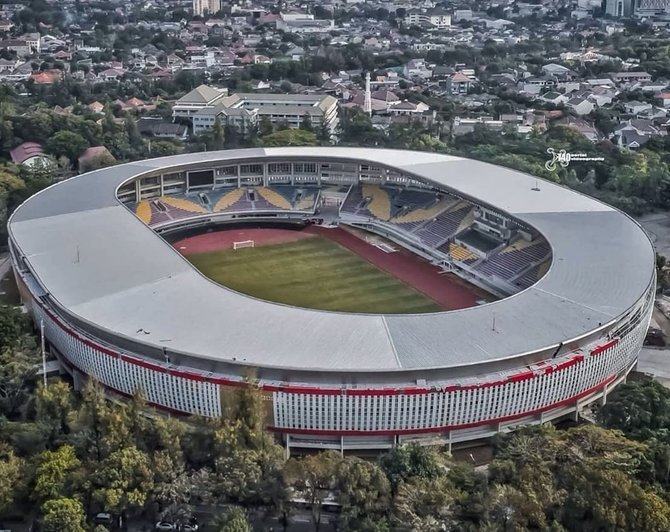 stadion manahan solo