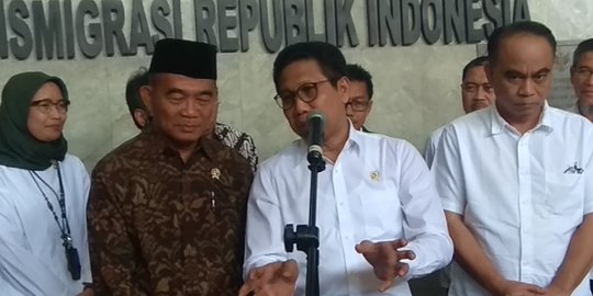 Tak Cuma Bikin Skripsi, Calon Sarjana Diharapkan Terlibat Mengabdi di Desa Tertinggal