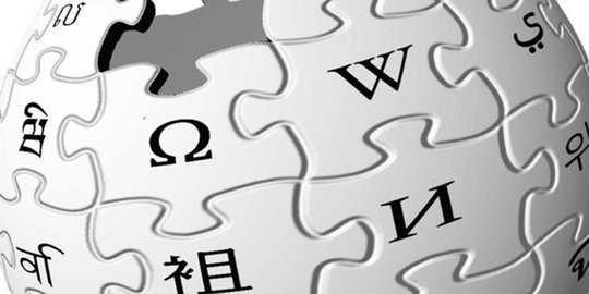 Kecerdasan Buatan Sumbang Pengaruh Besar Untuk Wikipedia