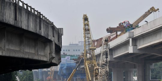 tawarkan teknologi beton