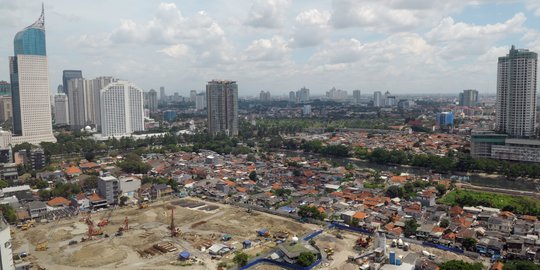 Indonesia Masuk 3 Besar Negara dengan Pegawai Paling Optimis Soal Karir
