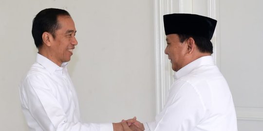Ini Faktor Pendukung Prabowo jadi Menteri Terbaik Versi Indobarometer Menurut PAN