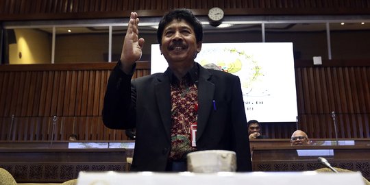 Sulut Kontroversi, Kepala BPIP Berjanji Lebih Hati-hati Membuat Pernyataan
