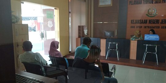 Kepala Bappeda Diperiksa Kejari Jember Soal Dugaan Korupsi Pasar Manggisan