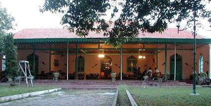 keraton kacirebonan