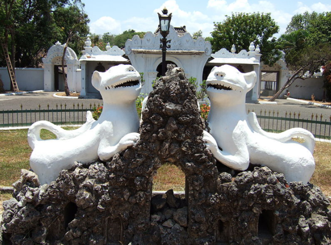 keraton kasepuhan