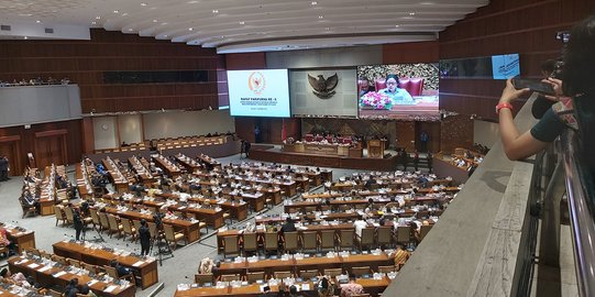 Surogasi Dilarang di RUU Ketahanan Keluarga, Terancam Pidana 5 Tahun