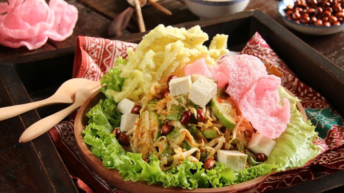 5 resep masakan khas betawi yang menggugah selera