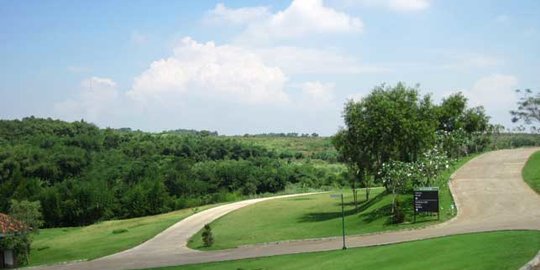 Deretan Pemakaman Elite di Indonesia, Harganya Sampai Miliaran Rupiah