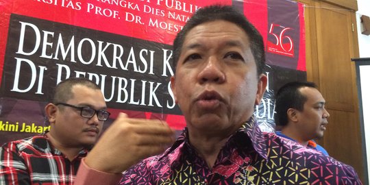 KKP: Badan Dunia Tidak Menyatakan Lobster Bakal Punah