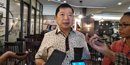 Pemerintah akan Serahkan Draf RUU Ibu Kota Baru ke DPR Pekan Depan