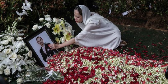 Intip Kondisi Rumah Bunga Citra Lestari Usai Ditinggal Ashraf Sinclair