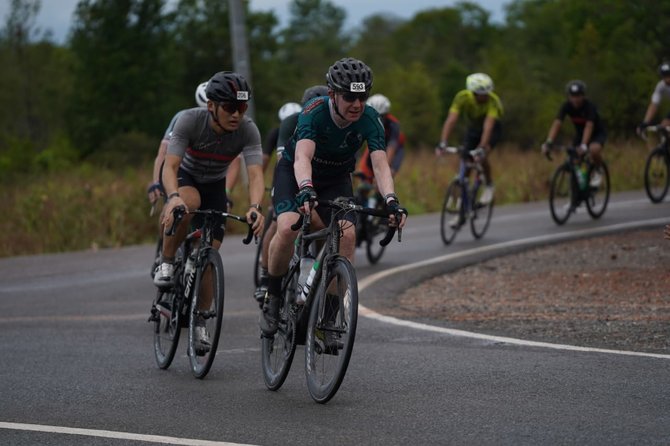 tour de bintan