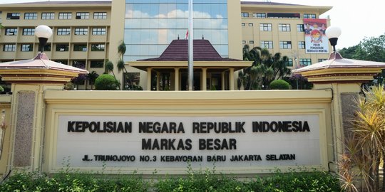 Polri Soal Wacana Polsek Tak Lagi Melakukan Penyelidikan: Perlu Didiskusikan