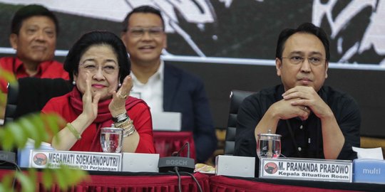Megawati Marah Besar Saat Marianus Sae Jadi Tersangka KPK