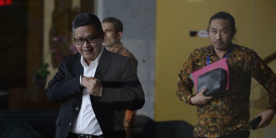PDIP Sebut Elektabilitas Gibran dan Bobby Nasution Meningkat