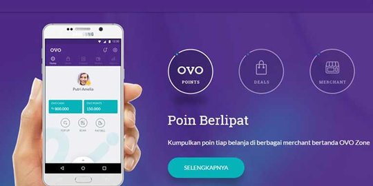 spp via digital ovo sudah kirim surat ke kemendikbud