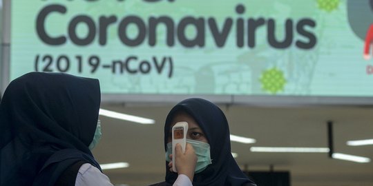 Chairul Anwar Nidom, Peneliti dari Surabaya yang Temukan Penangkal Virus Corona