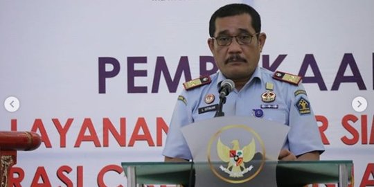 Iron-Seni, Terobosan Baru Kantor Imigrasi Cirebon untuk Melayani Masyarakat