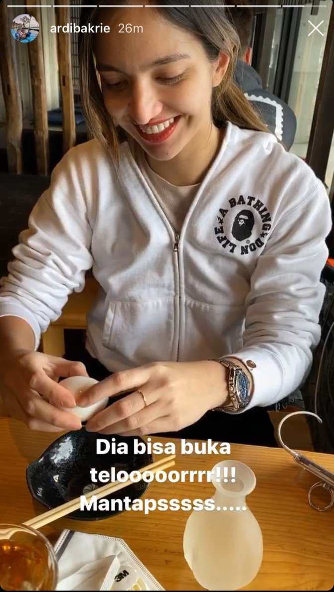 nia ramadhani