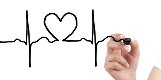 8 Cara Mencegah Serangan Jantung, Termasuk Morning Surge