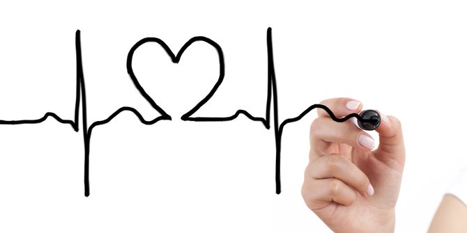 Cara Mencegah Hipertensi 8 Cara  Mencegah  Serangan Jantung Termasuk Morning Surge 