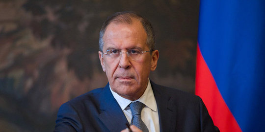 rusia tanggapi ancaman turki: kami tidak akan berhenti dukung pemerintah suriah