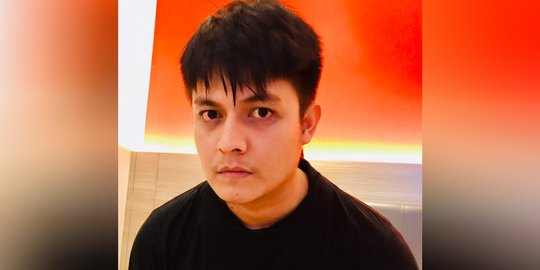 Polisi Sebut Aulia Farhan Komsumsi Sabu Sejak 6 Bulan Lalu