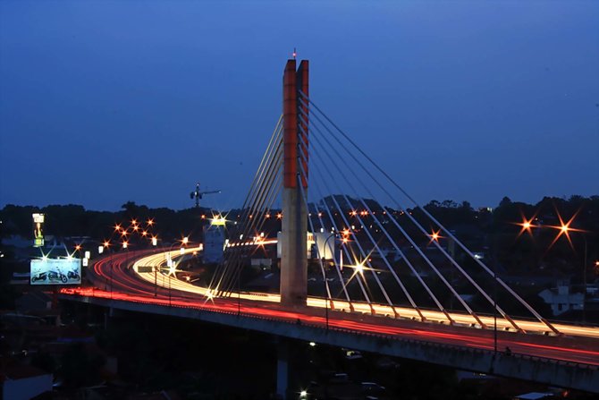 jembatan pasupati