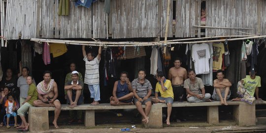 Tito Karnavian: Angka Pengangguran Indonesia Setara Penduduk di Satu Negara