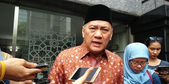 Erick Thohir Angkat Agus DW Martowardojo Jadi Komisaris Utama BNI